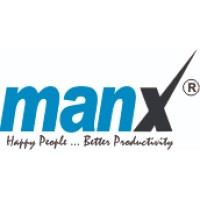ManX HR Solutions Logo