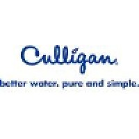 Culligan Water Conditioning Logo