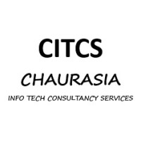 Chaurasia Info Tech Consultancy Services Logo