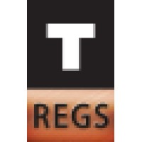 T-REGS Logo