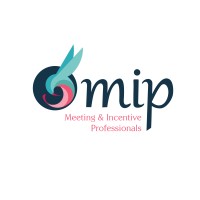 Meeting & Incentive Professionals (MIP) Logo