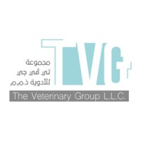 The Veterinary Group L.L.C Logo