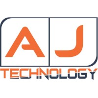 AJ TECHNOLOGY Logo