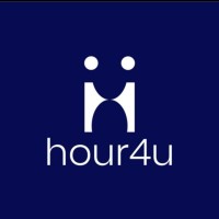 Hour4u Logo