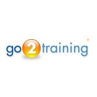 Go2training Logo