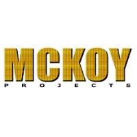 Mckoy Projects Logo