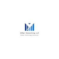IOTeK Consulting, LLC Logo