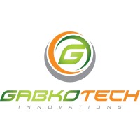 Gabkotech Innovations Pte Ltd Logo