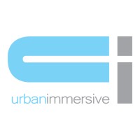 Urbanimmersive Logo