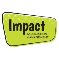 Impact Association Management Logo