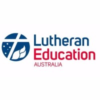 Lutheran Education Australia Logo