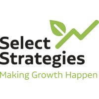 Select Strategies Logo