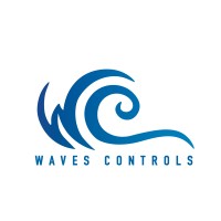 Waves Controls Logo