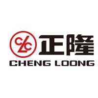 Cheng Loong Corp. Logo