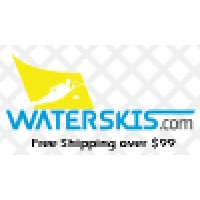 WaterSkis.com Logo