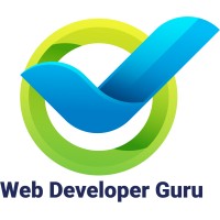 Web Developer Guru Logo