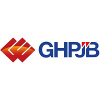 PT Guohua Taidian Pembangkitan Jawa Bali Logo