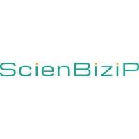 ScienBiziP Group Logo