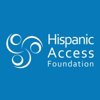 Hispanic Access Foundation Logo