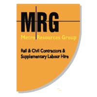 Metro Resources Group Logo