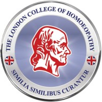 The London College of Homeopathy, United Kingdom Logo