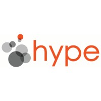 Hype Media Group Logo