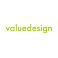 Valuedesign Singapore Logo