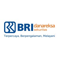 BRI Danareksa Sekuritas Logo