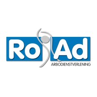 Ro-Ad Arbodienstverlening B.V. Logo