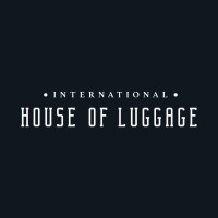 International House Of Luggage Logo