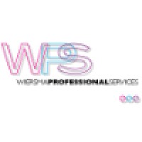 WIERSMA PROFESSIONAL SERVICES Logo
