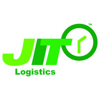 jit global freight solutions p ltd Logo
