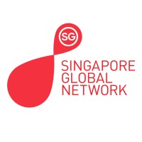 Singapore Global Network Logo