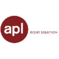 APL Right Solution Logo