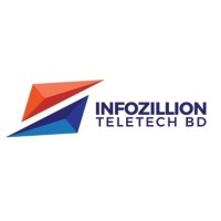 Infozillion Teletech BD Ltd. Logo