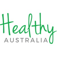 Healthy Australia Logo