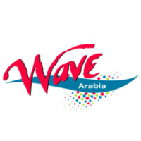 Wave Arabia Logo