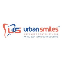 Urban Smiles Logo