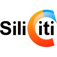 SiliCiti Logo