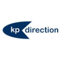 KP Direction LLC Logo