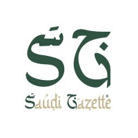 Saudi Gazette Logo