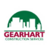 Gearhart Construction Services, LLC Logo