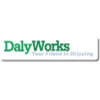 DalyWorks, LLC Logo