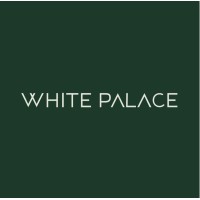 WHITE PALACE Logo