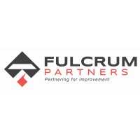 Fulcrum Partners - Partnering for Improvement Logo