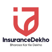 InsuranceDekho Logo