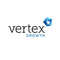 Vertex Growth Logo