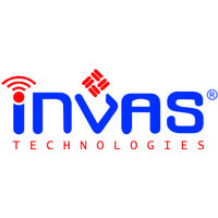 INVAS Technologies Pvt. Ltd. Logo