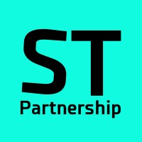 ST Partnership Logo