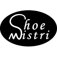 Shoe Mistri Logo
